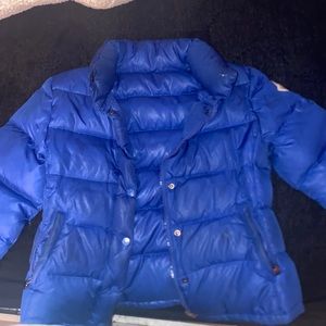 Moncler coat